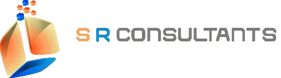 S R Consultants Logo